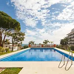 Carabeo 16 Casasol Appartement *