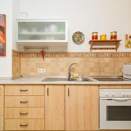 Appartement Carabeo 16 Casasol Nerja