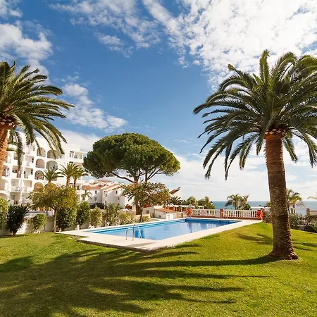 Carabeo 16 Casasol Appartement *