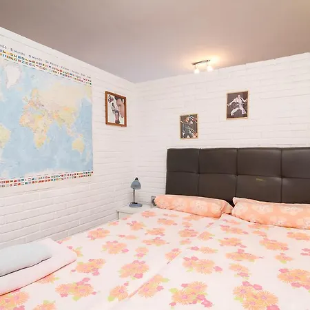Apartment Carabeo 16 Casasol