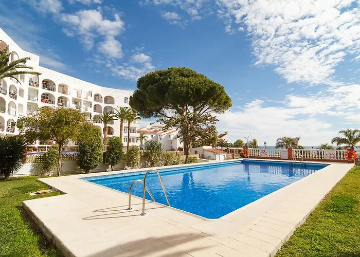 Carabeo 16 Casasol Apartament Nerja