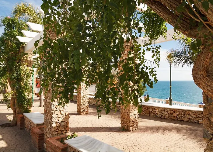 Carabeo 16 Casasol Apartament Nerja