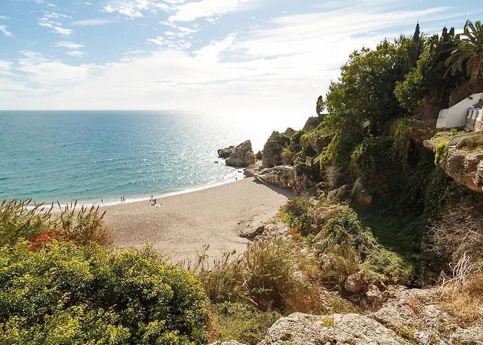 Carabeo 16 Casasol