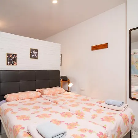 Apartamento Carabeo 16 Casasol Nerja