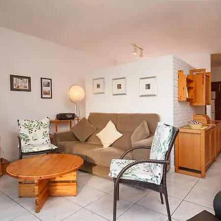 Apartamento Carabeo 16 Casasol
