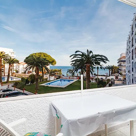 Apartamento Carabeo 16 Casasol Nerja