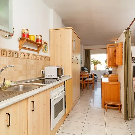 Apartamento Carabeo 16 Casasol