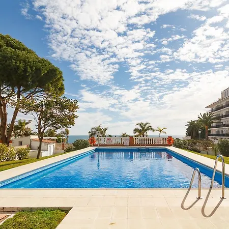 Carabeo 16 Casasol 아파트 *