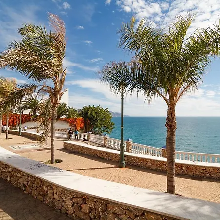 Apartamento Carabeo 16 Casasol