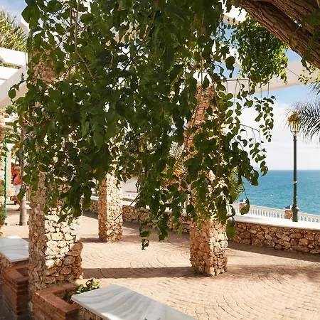 Carabeo 16 Casasol Apartamento Nerja